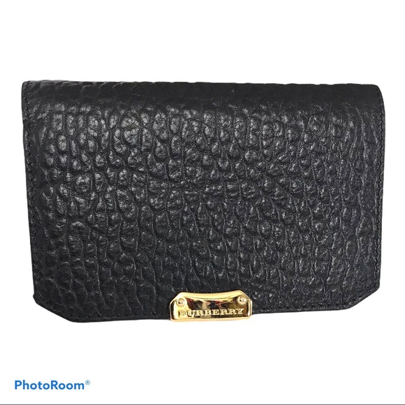 Burberry wallet - Picture 1 of 12